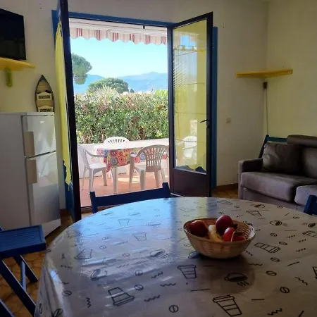 4 Pers. Rdc, Terrasse Sud, 300m Et Commerces - Fr-1-388-205 * Argeles-sur-Mer