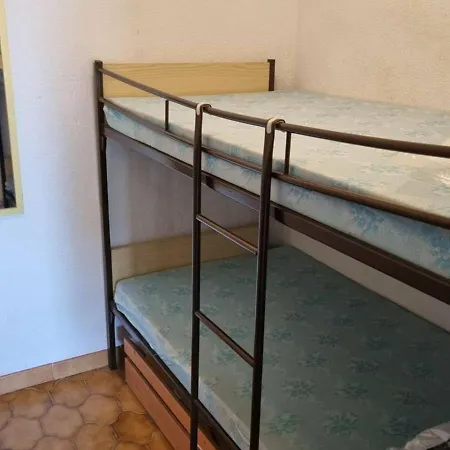 Apartmán 4 Pers. Rdc, Terrasse Sud, 300m Et Commerces - Fr-1-388-205 *