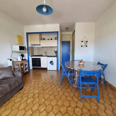 4 Pers. Rdc, Terrasse Sud, 300m Et Commerces - Fr-1-388-205 Apartmán